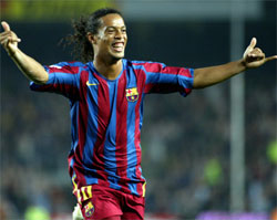 ronaldinho